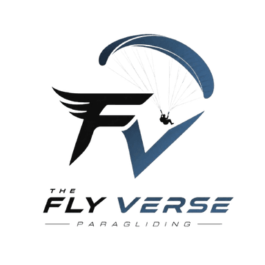Flyverse - Paragliding Bir Billing